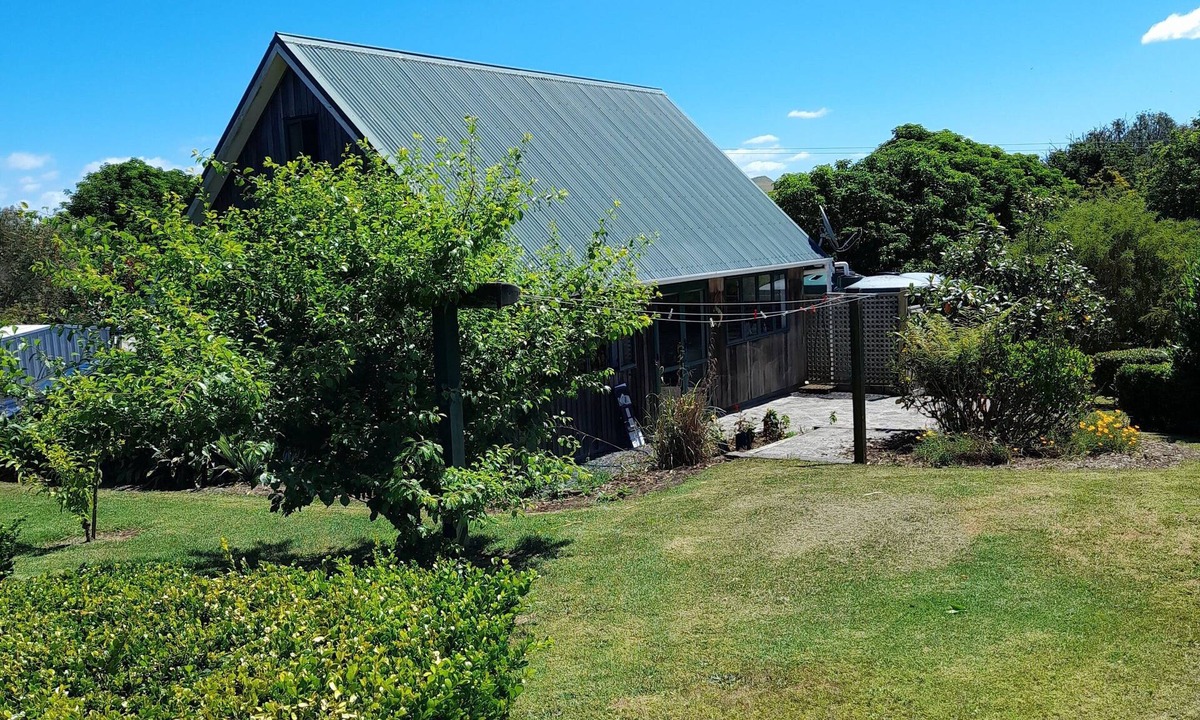 Waimate North House | Rustic Charm, Peaceful, Private, Perfect Waimate North