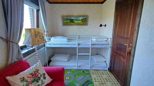 Skutskar Hostel | Ruth's vandrarhem