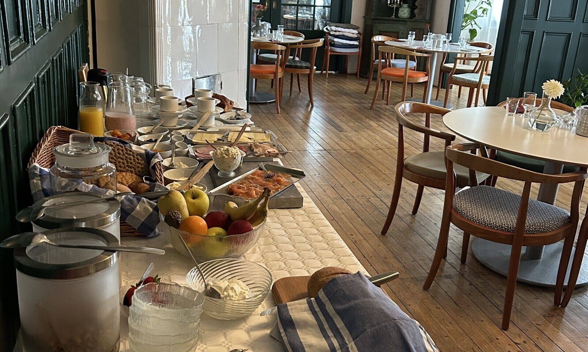 Ryd Bed & Breakfast | Ryds Gästgiveri