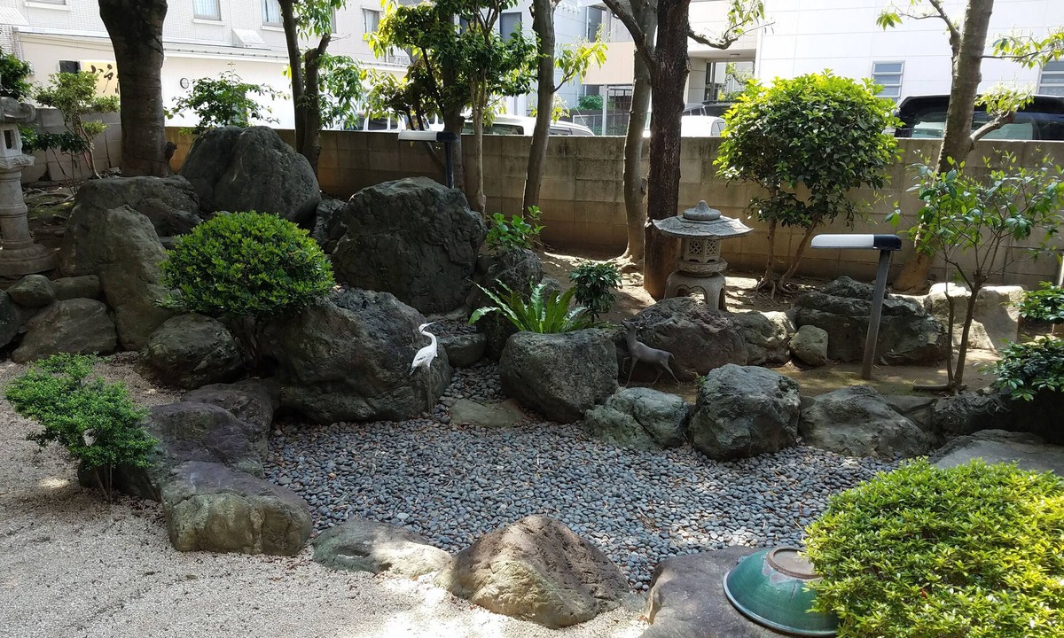 Miyazaki House | Ryokan Odosou
