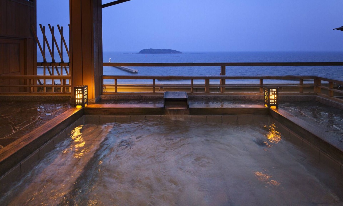Kira-cho Hotel | Ryuguhotel KIRA