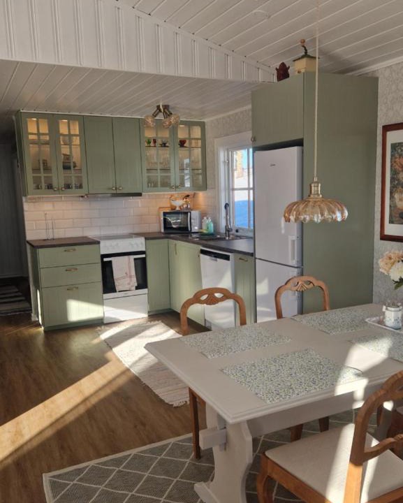 Kil House | Säbytorp
