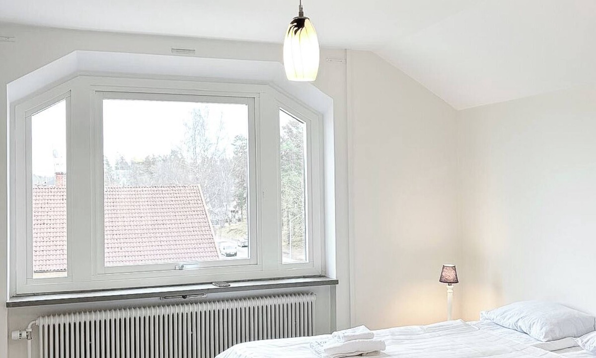 Saffle Apartment | Säffle Suites - By Svaneholm Hotel