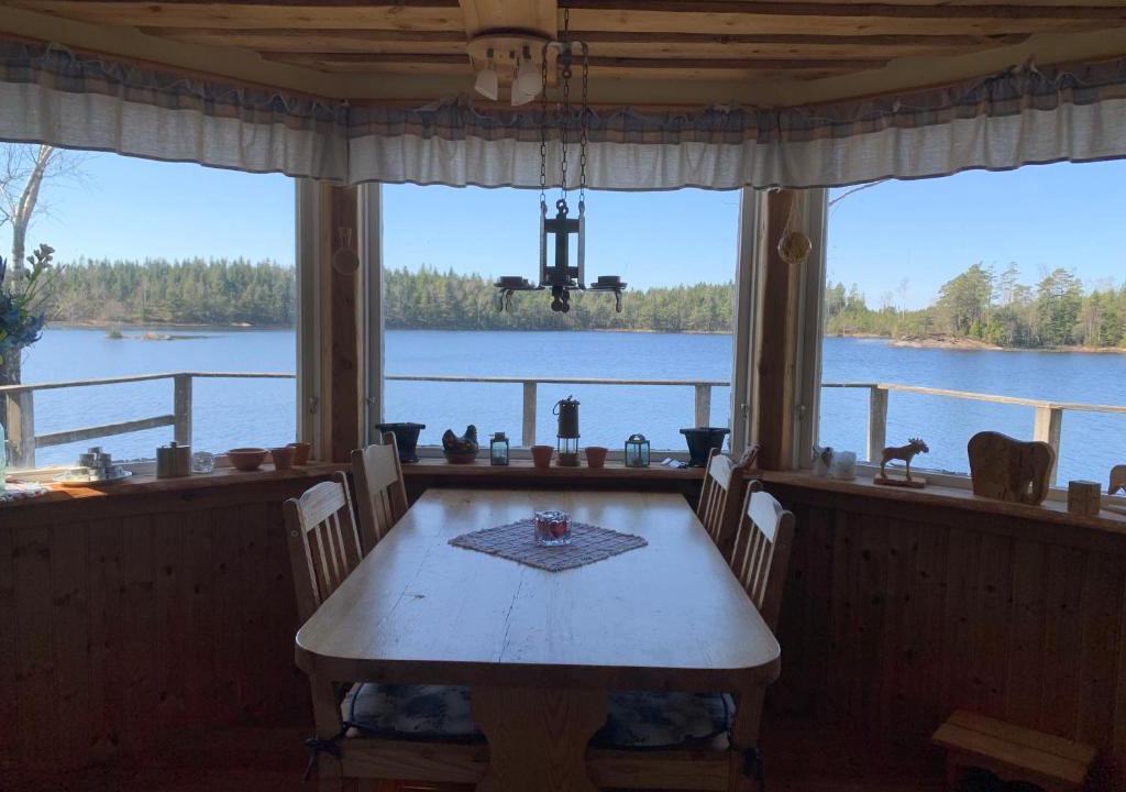 Overlida House | Sävsjön