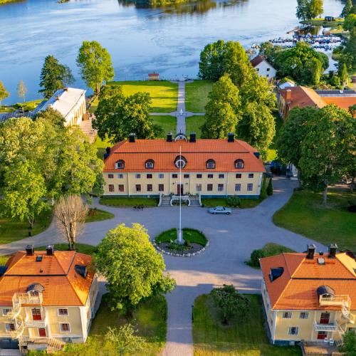 Soderfors Hotel | Söderfors Herrgård