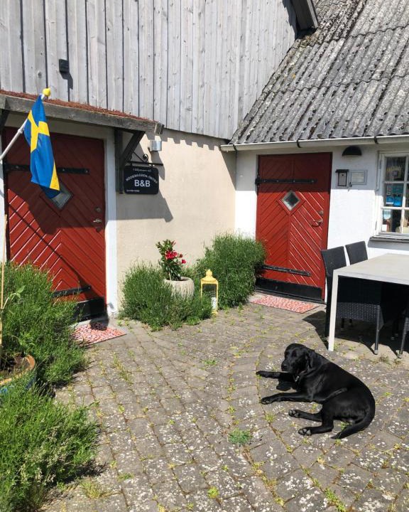 Hammenhog Bed & Breakfast | Södergårda Östra Bed & Breakfast