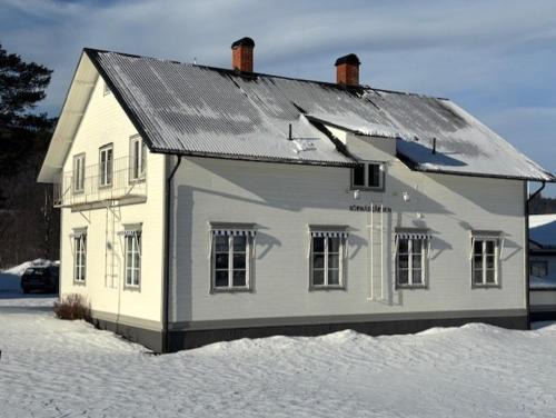 Lima Bed & Breakfast | Sörnäsgården Bed & Breakfast