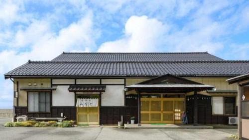 Sado Hotel | Sado Ryosou Minato