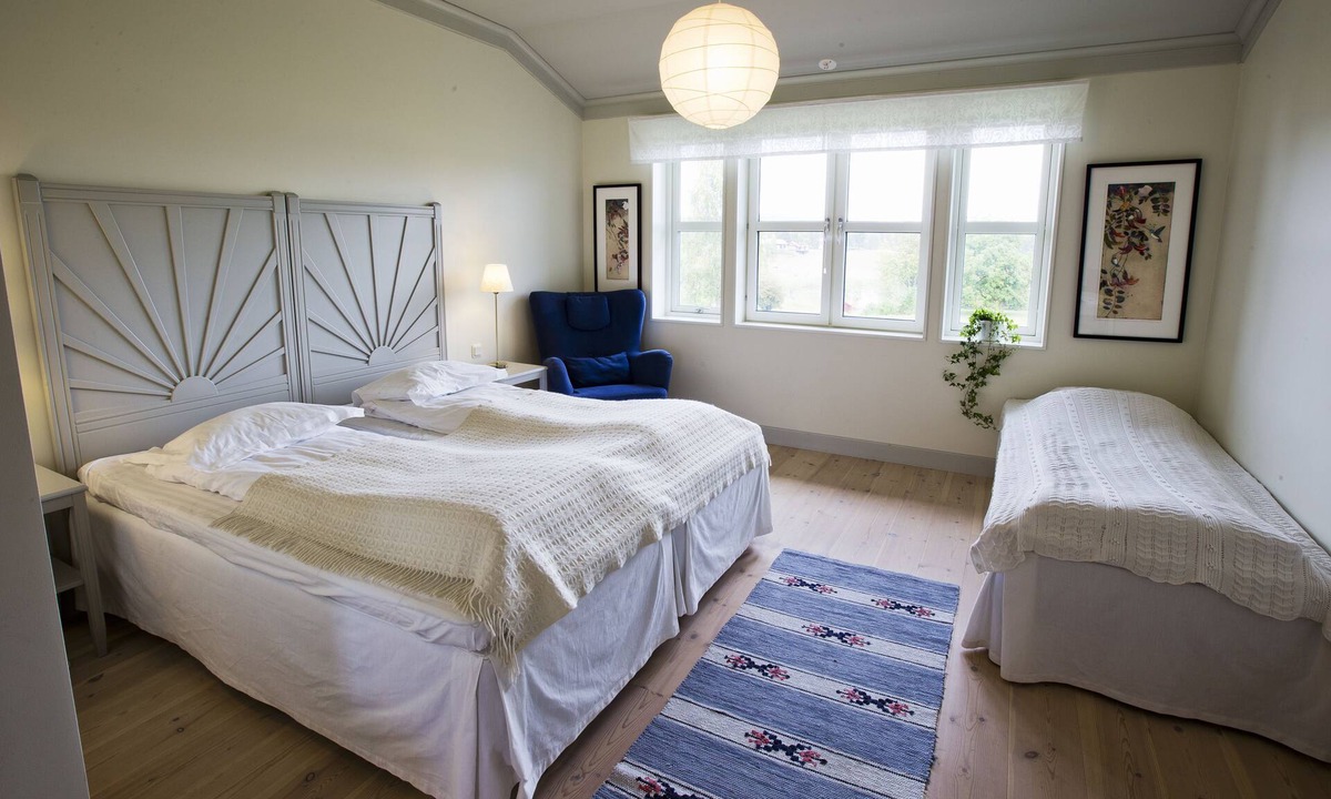 Torsby O Hotel | Sahlströmsgården