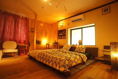 Daigo Apartment | Saku Cafe