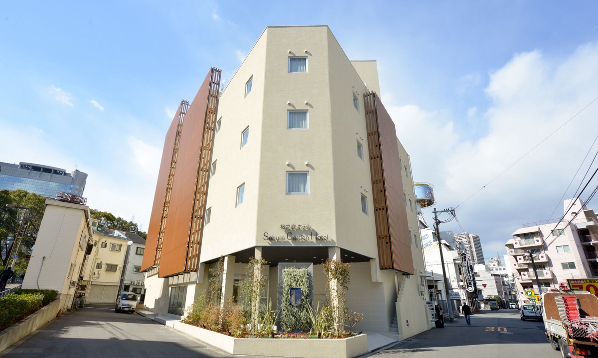 Miyakojima Hotel | Sakura Garden Hotel