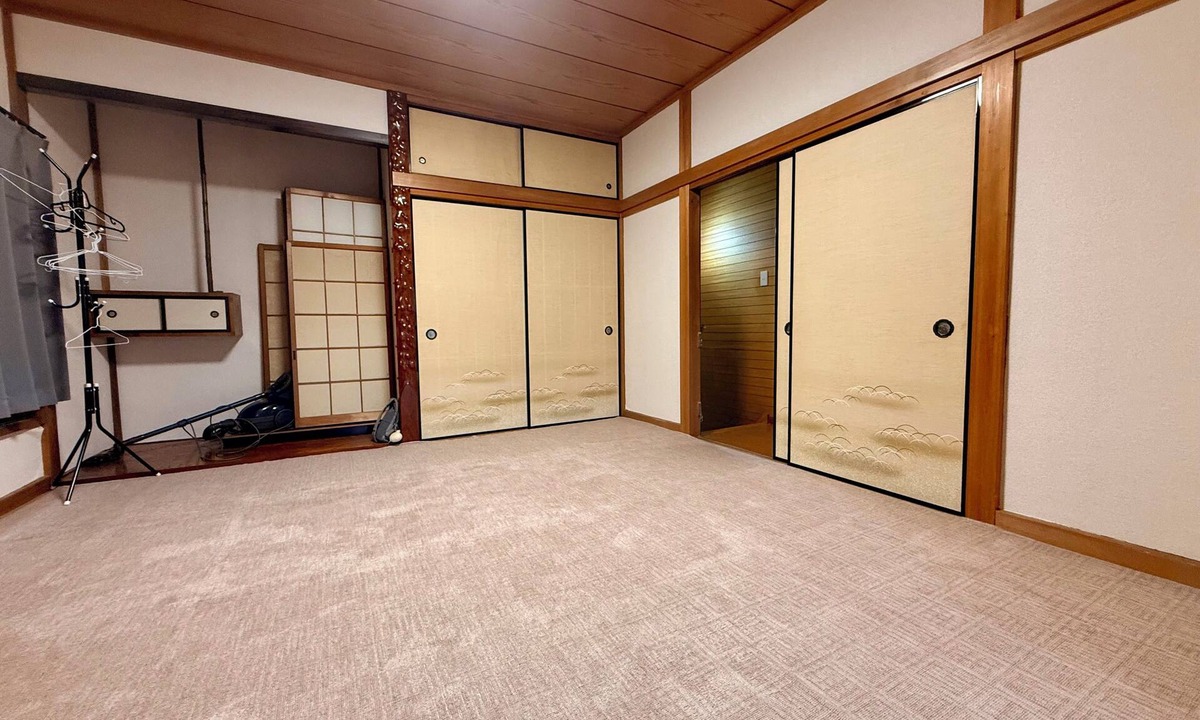 Sakura Ward House | SakuraHouse