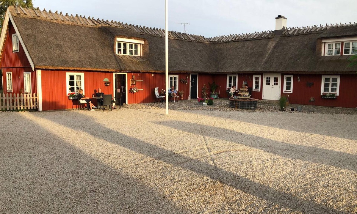 Everod Bed & Breakfast | Sanddala Bed & Breakfast