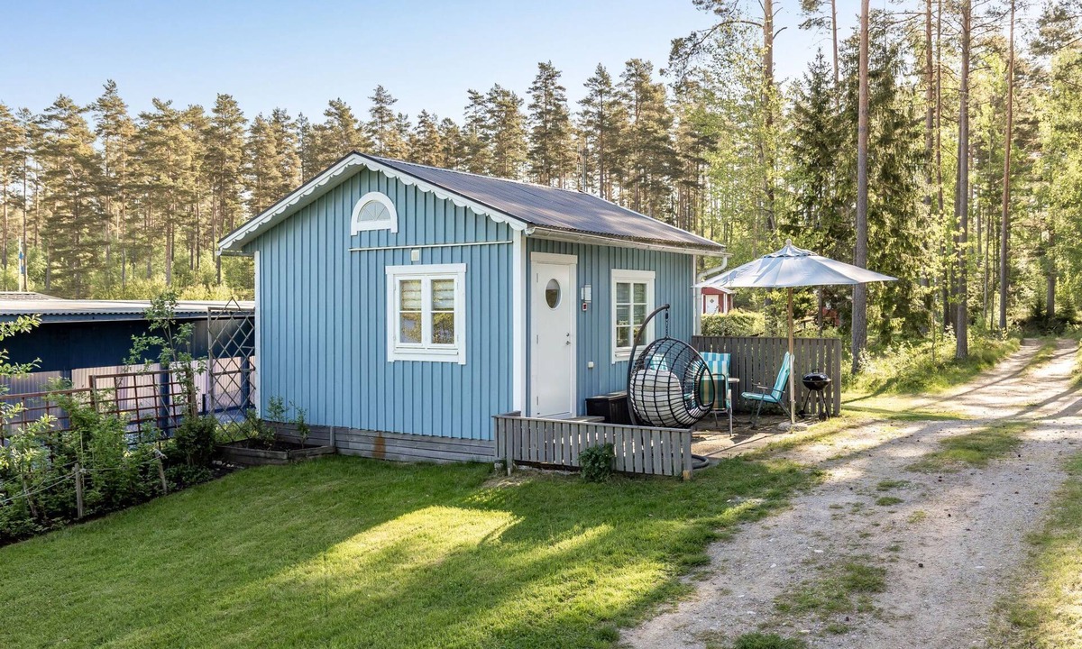 Sandsjofors House | Sandsjöfors by Interhome