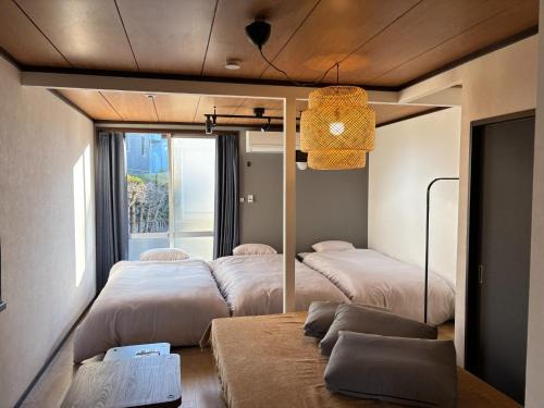 Numazu Apartment | Sanno Green Heights - Vacation STAY 22085