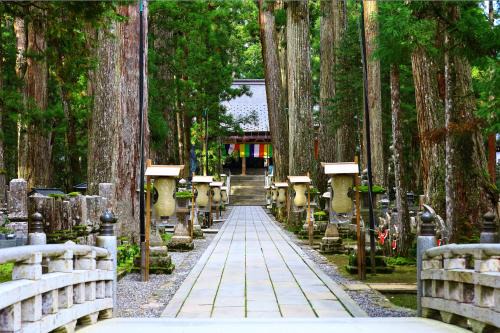 Katsuragi Hotel | Sanso Amanosato