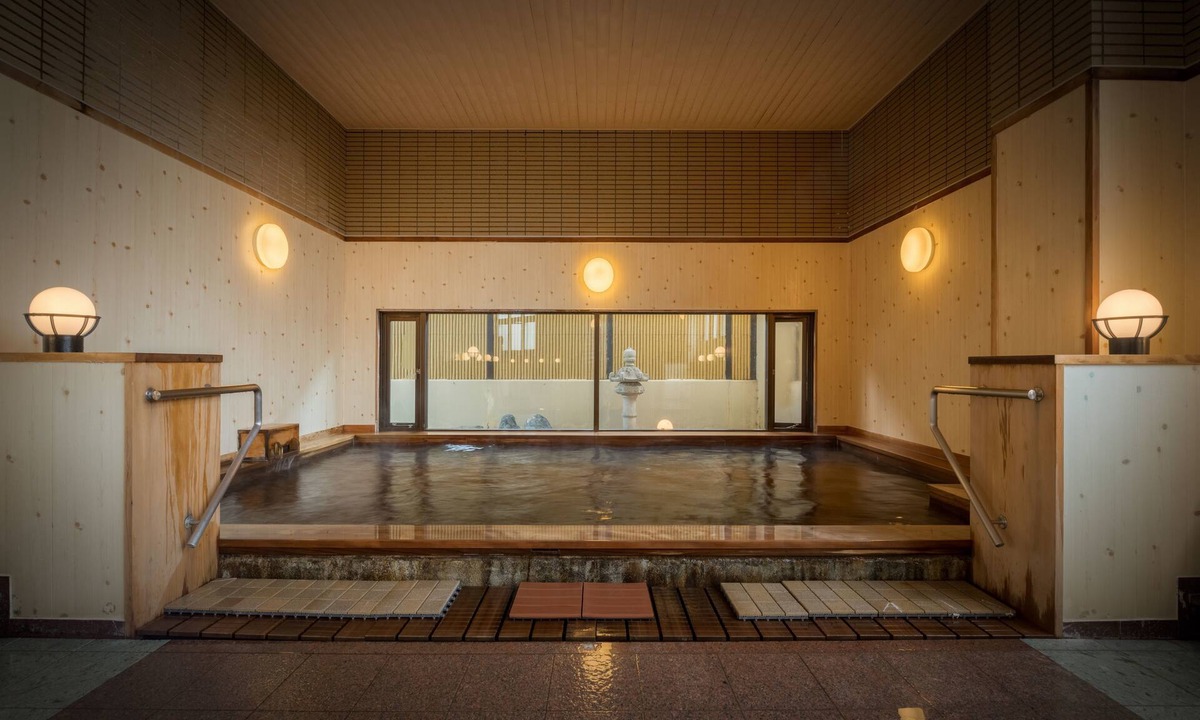 Obihiro Hotel | Sasai Hotel