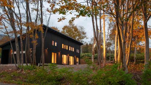 Niseko Ski Chalet | Sawa