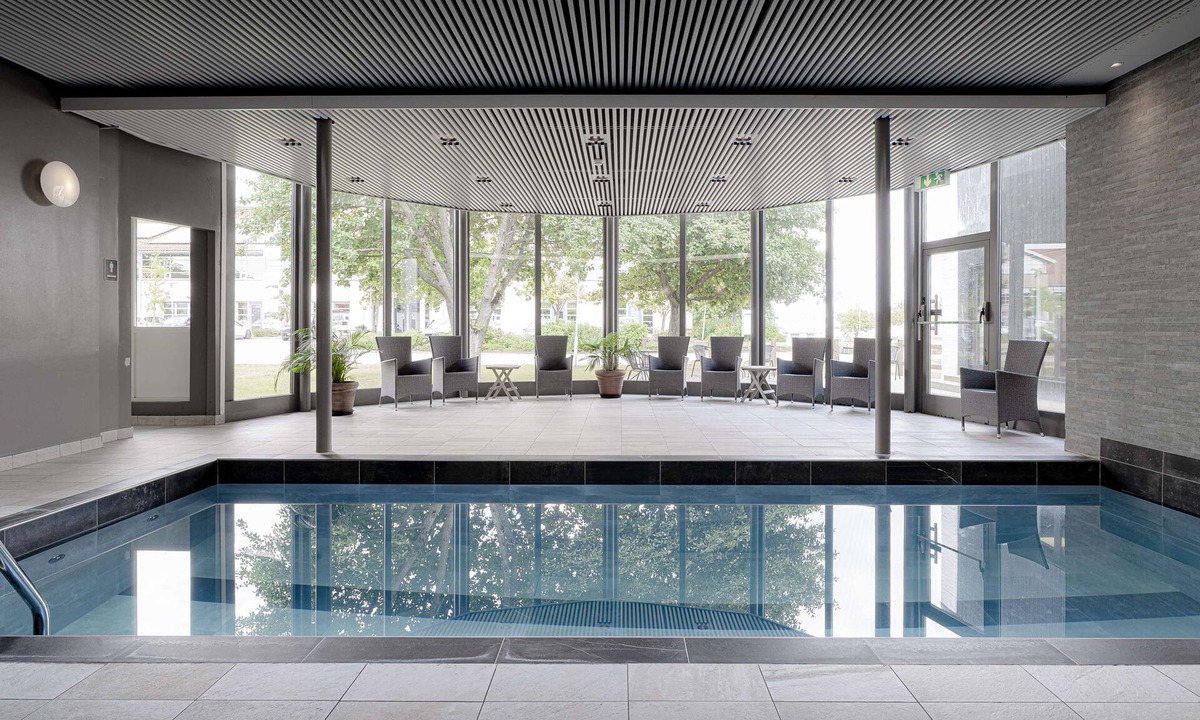 Helsingborg Hotel | Scandic Helsingborg Nord