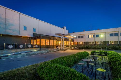 Kalmar Hotel | Scandic Kalmar
