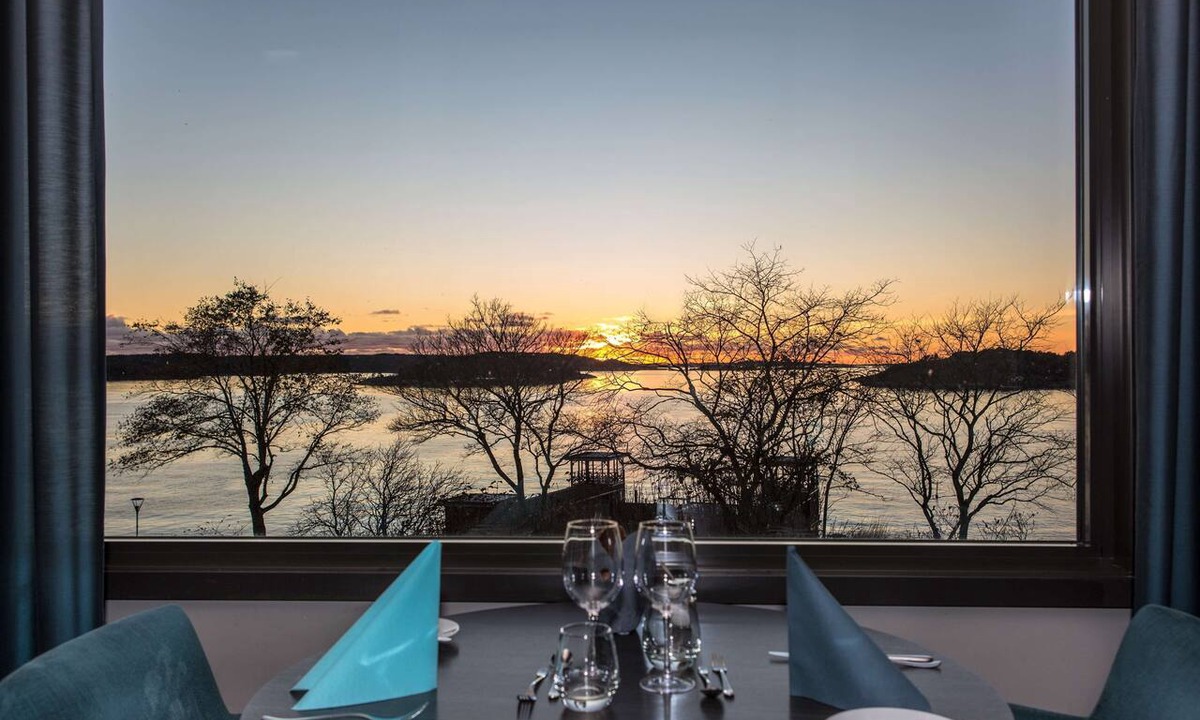 Stromstad Hotel | Scandic Laholmen