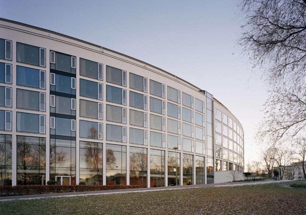 Linkoping Hotel | Scandic Linköping City