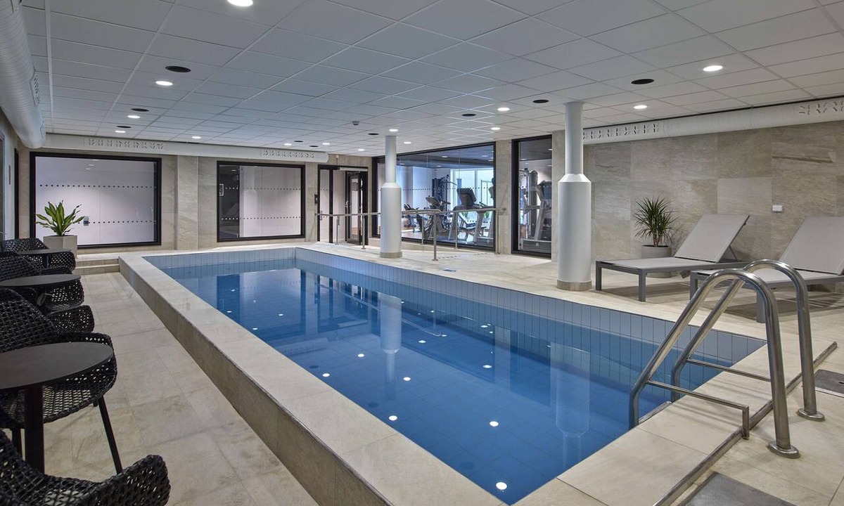 Lulea Hotel | Scandic Luleå