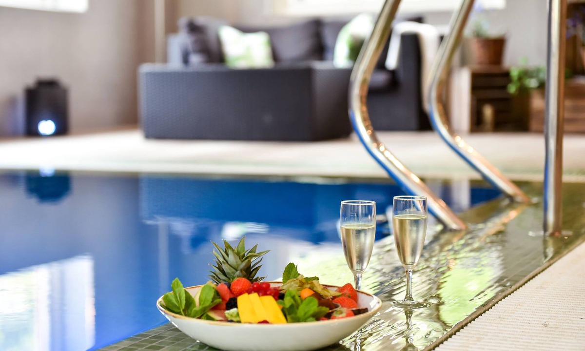Lund Hotel | Scandic Star