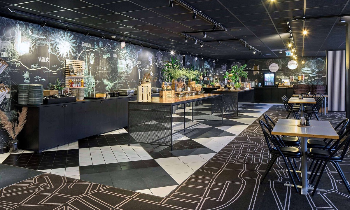 Umea Hotel | Scandic Umeå Syd
