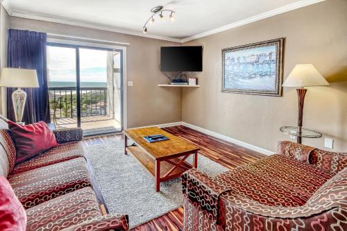 Myrtle Beach Apartment | Sea Mark Tower