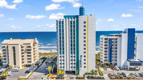 Crescent Beach Hotel | Seaside Resort