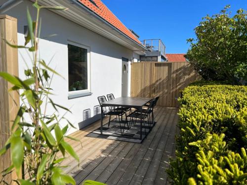 Helsingborg House | Seawiew