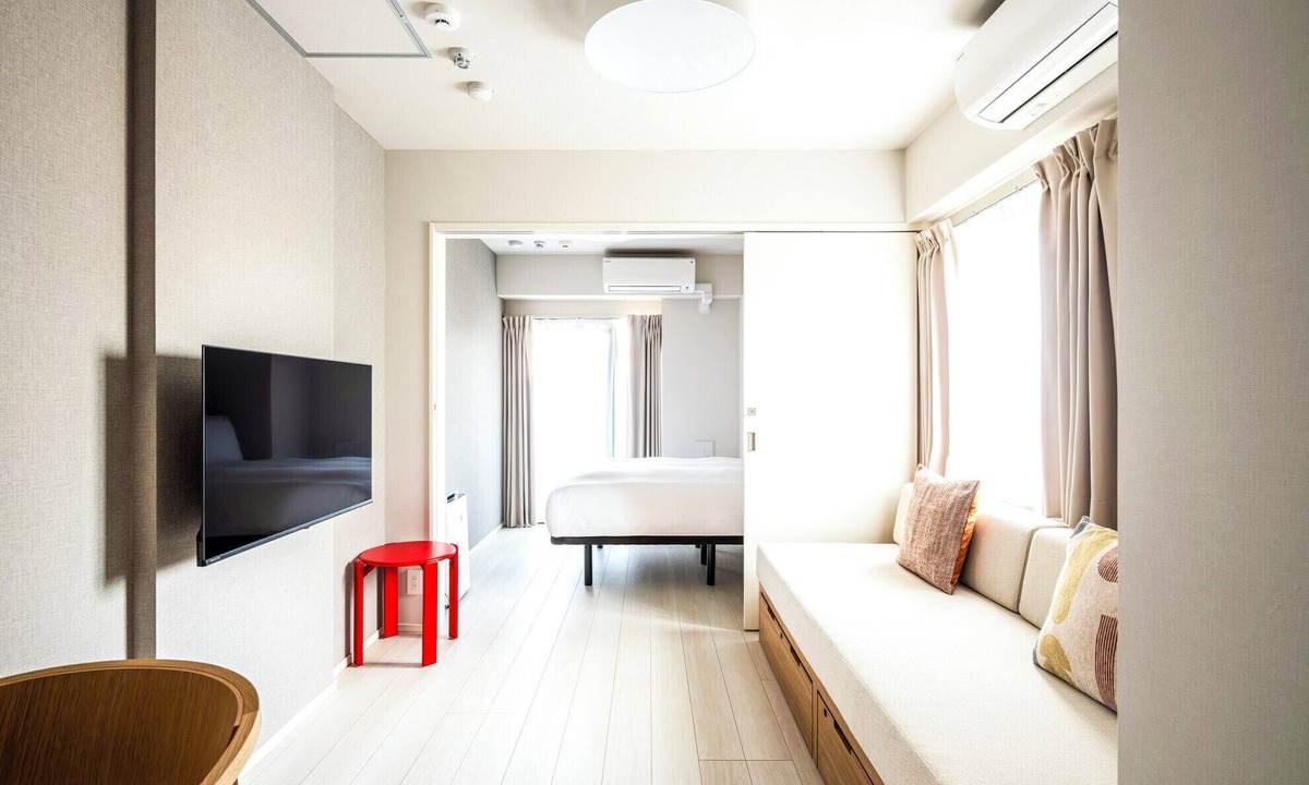Chiyoda Apartment | Section L Akihabara