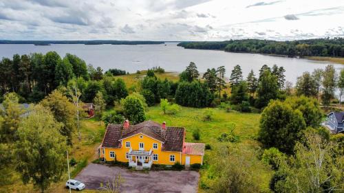 Lessebo Municipality House | Seegut Hovmantorp