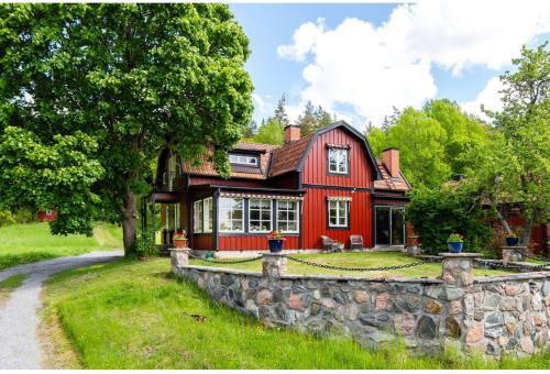 Flen House | Segerhult
