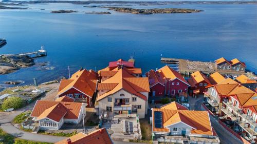 Karingon Hotel | Seglarhotellet Käringön