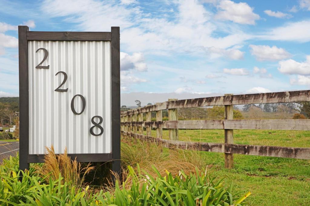 Buckland Apartment | Self Contained Cottage Pukekohe