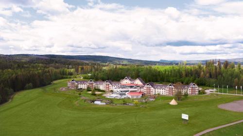 Sunne Resort | Selma Spa