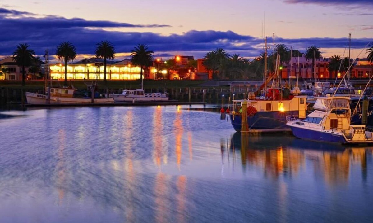 Gisborne Hotel | Senator Motor Inn