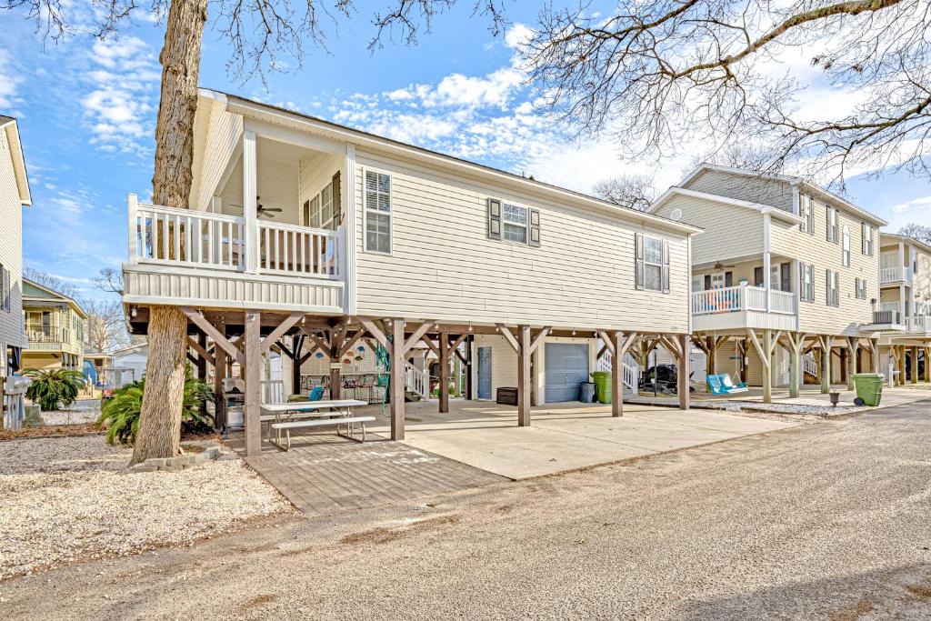 Myrtle Beach House | Serenity Now