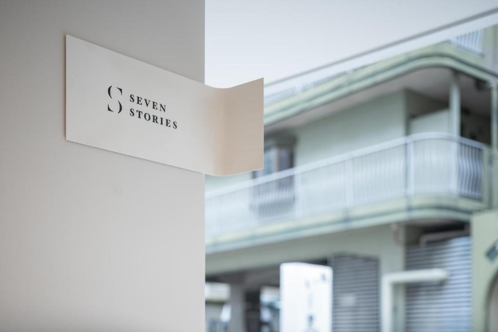 Meieki Apartment | Seven Stories
