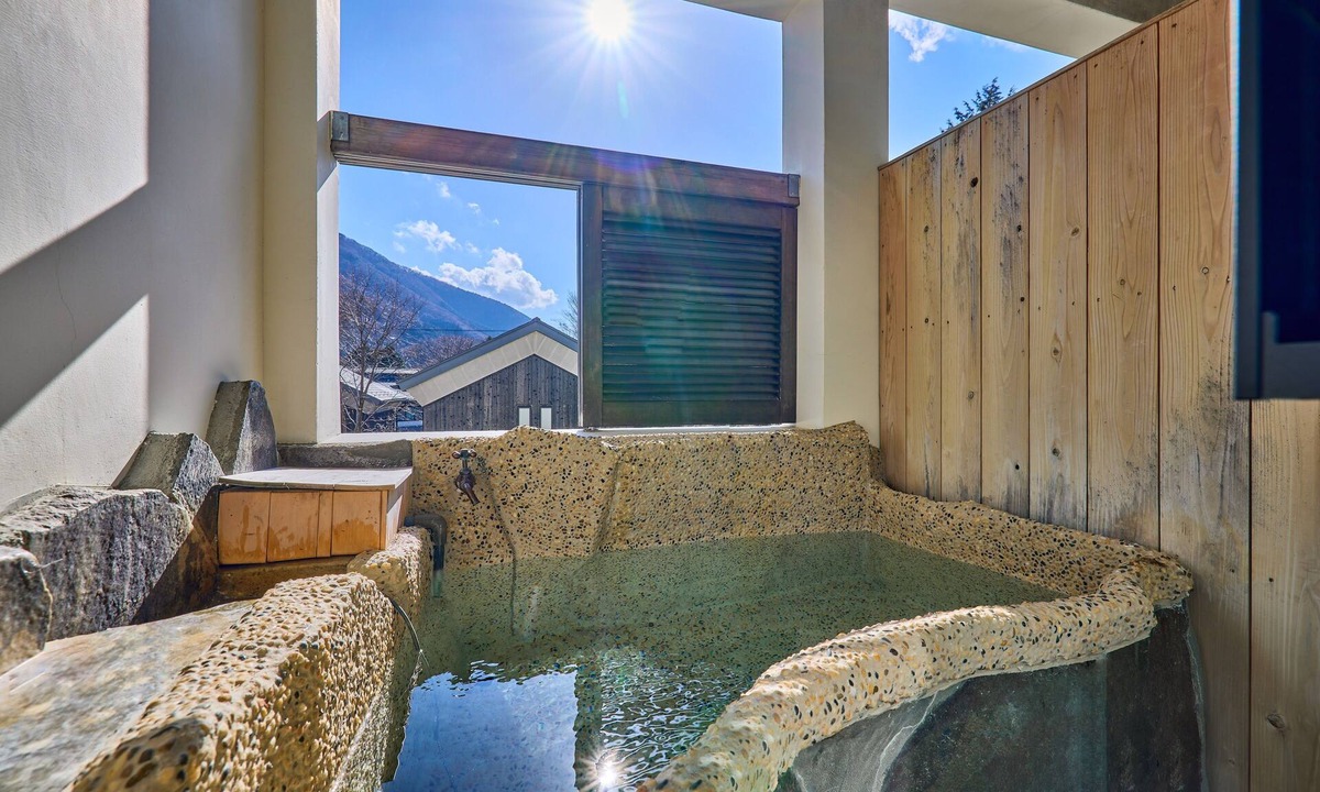 Hakone Hotel | Shinanoki Ichinoyu