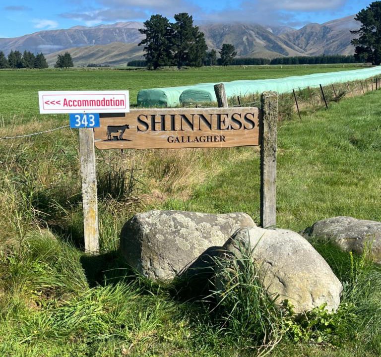 Ashwick Flat Villa | Shinness
