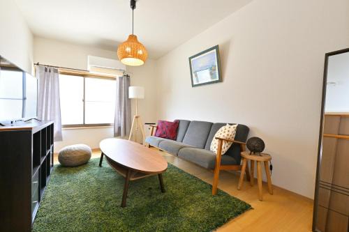 Sakaide Apartment | Shion 潮音