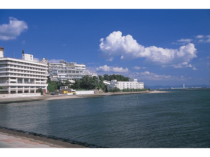 Gamagori Hotel | Shofuen