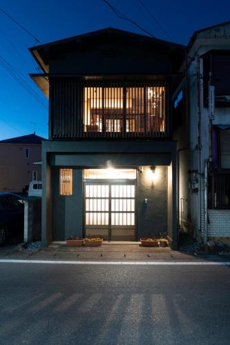 Nikko Apartment | shouwa