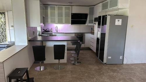 Valberg Villa | Sia Home