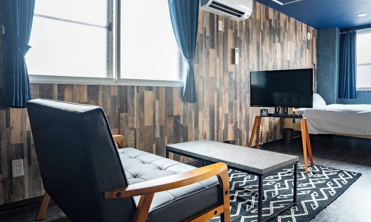 Chitose Apartment | SILK COURT 403