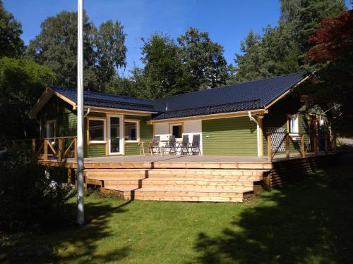 Osmo Villa | Sittesta 56