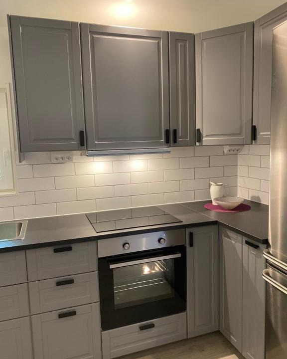 Sjuntorp Apartment | Sjölanda